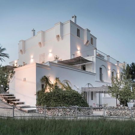 Masseria Alchimia Фазано Екстер'єр фото