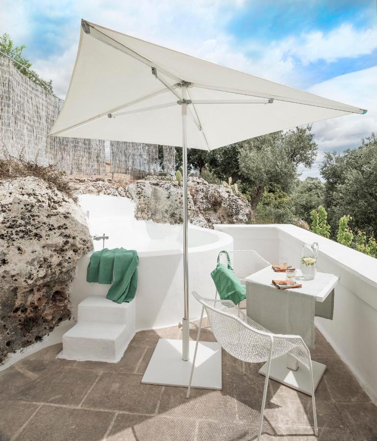 Masseria Alchimia Фазано Екстер'єр фото