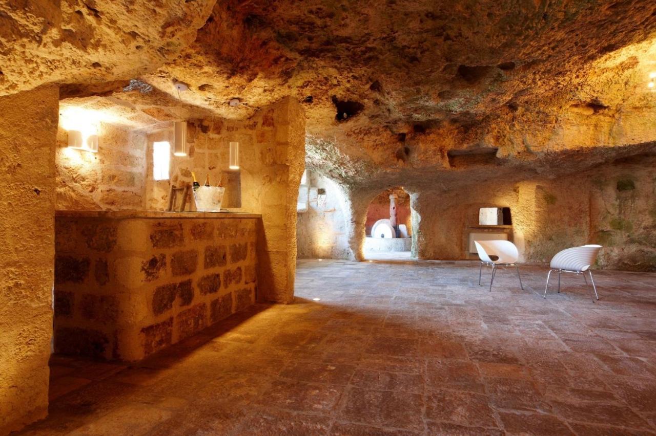 Masseria Alchimia Фазано Екстер'єр фото