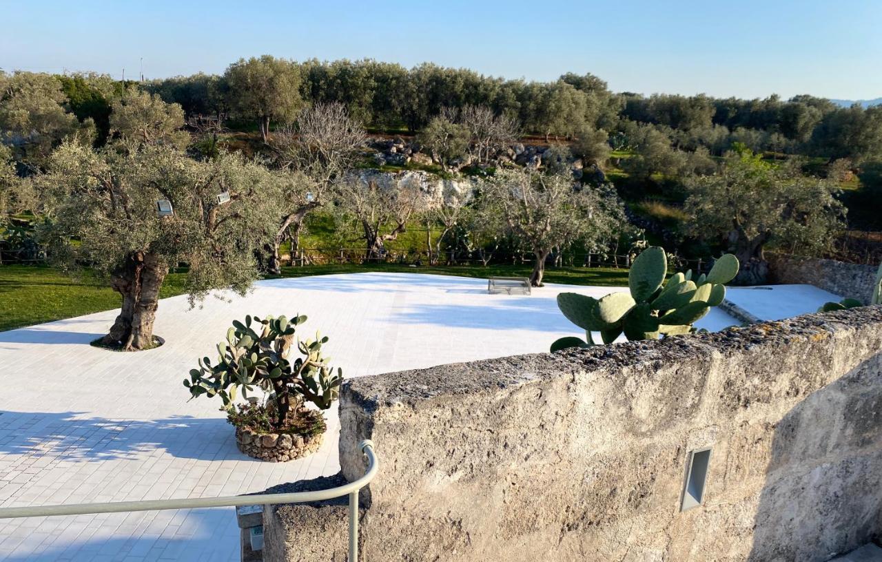 Masseria Alchimia Фазано Екстер'єр фото
