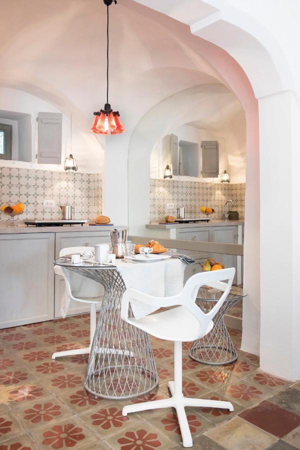 Masseria Alchimia Фазано Екстер'єр фото