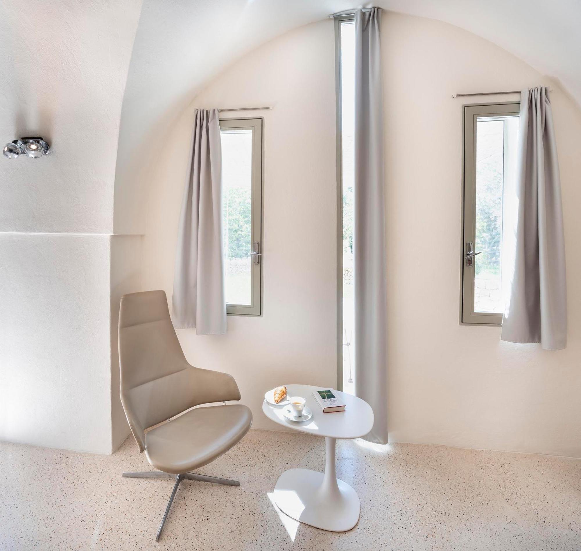Masseria Alchimia Фазано Екстер'єр фото